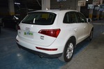 奥迪Q52012款2.0TFSI 舒适型