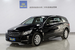 奔驰R级2011款R350L 4MATIC