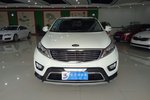 起亚智跑2014款2.0L 自动两驱版DLX 