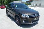 大众途观2015款1.8TSI 自动两驱豪华版