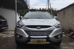 现代ix352012款2.0L 自动两驱精英版GLS 