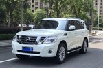 日产途乐2018款5.6L 标准型