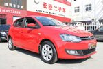 大众Polo2013款1.6L 自动 豪华版