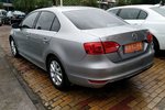 大众速腾2012款1.6L 自动舒适型