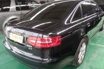 奥迪A6L2009款2.4L 舒适型