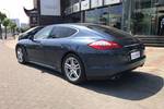 保时捷Panamera2010款Panamera 4S 4.8L 