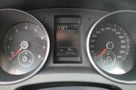 大众高尔夫2009款1.4TSI 手自一体 豪华型