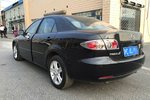 马自达Mazda62008款2.0L 手自一体 时尚型