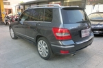 奔驰GLK级2009款GLK300 4MATIC 豪华版