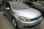 大众高尔夫2009款1.4TSI 手自一体 豪华型