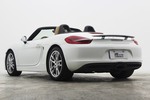 保时捷Boxster2013款Boxster 2.7L 