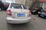 铃木天语SX42009款1.6L 手动 运动型