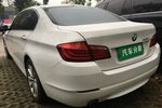 宝马5系2011款535i 豪华运动型