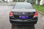 大众朗逸2008款1.6L 手动 品悠版