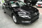 大众帕萨特2015款1.8TSI DSG御尊版