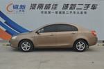 吉利经典版帝豪2009款1.8L 手动 舒适型