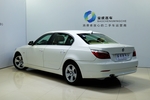 宝马5系2010款520Li 豪华型