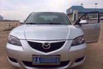 马自达3经典2008款1.6L 手动 标准型