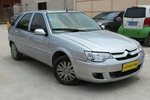 雪铁龙经典爱丽舍2008款1.6L 手动 标准型