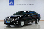 丰田皇冠2012款V6 2.5 Royal 导航版