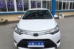 丰田威驰2014款1.3L 手动型尚版