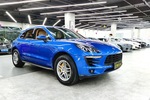 保时捷Macan2014款Macan 2.0T