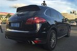 保时捷Cayenne2011款3.0T