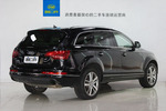 奥迪Q72011款3.0TFSI 舒适型(L)