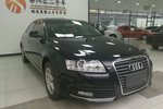 奥迪A6L2011款2.0TFSI 手自一体 标准型