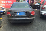 奥迪A6L2006款L 2.4 舒适型