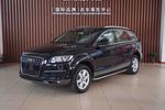 奥迪Q72010款3.6FSI quattro 基本型