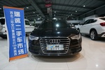 奥迪A6L2012款TFSI 标准型(2.0T)