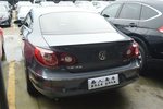 大众CC2012款2.0TSI 至尊型