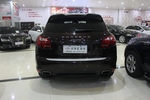 保时捷Cayenne2014款Platinum Edition 3.0T