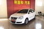 大众Polo劲取2008款1.6L 手动 雅致版 