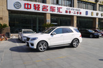 奔驰ML63 AMG2014款ML 63 AMG