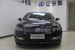 大众帕萨特2013款1.8TSI DSG御尊版