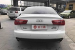 奥迪A6L2015款30 FSI 300万纪念舒享版