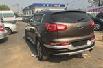 起亚智跑2012款2.4L 自动四驱 Premium 