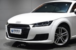 奥迪TT2015款TT Coupe 45 TFSI quattro