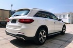 奔驰GLC级2017款GLC 260 4MATIC 豪华型