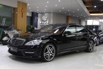 奔驰S级 AMG2013款S65L AMG Grand Edition