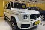 奔驰G级AMG2020款 G 63 时光铭刻特别版