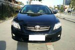 丰田卡罗拉2007款1.6 GL 手动