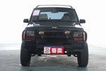 JeepJeep25002003款2.5 手动 二驱