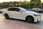 雷克萨斯GS2017款300 F SPORT