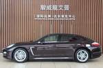 保时捷Panamera2013款Panamera Platinum Edition 3.6L 