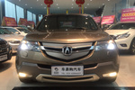 讴歌MDX2009款3.7L 豪华运动型