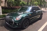 MINIMINI2016款1.5T COOPER 先锋派