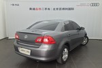 大众宝来2011款1.6L 手自一体 时尚型